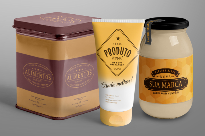 Packaging Design