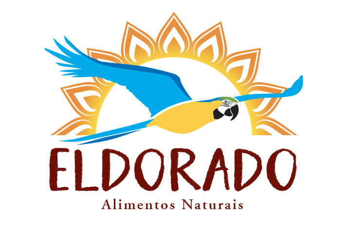 Eldorado - Logomarca