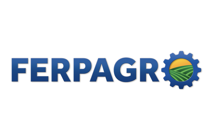 FERPAGRO - Logomarca