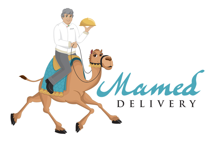 Delivery - Mamed