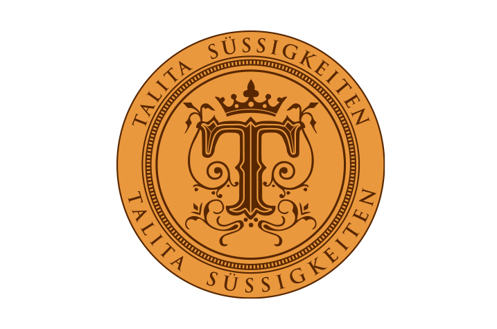 Talita Süssigkeiten - Logomarca