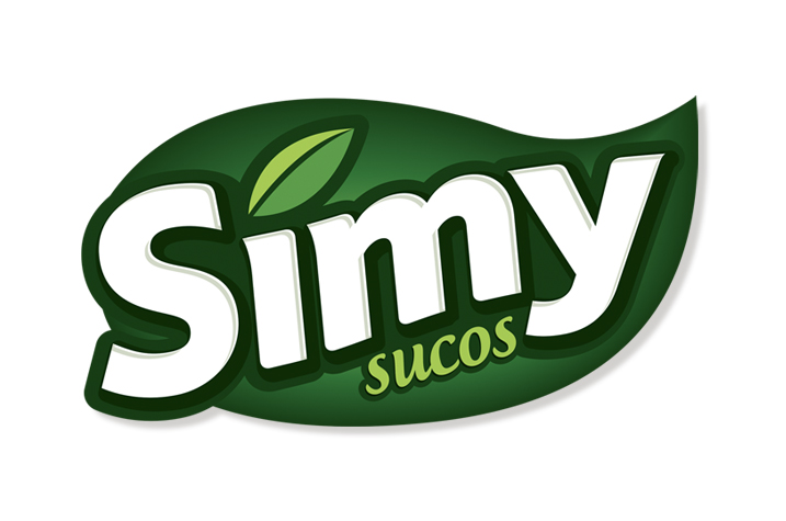 Simy Sucos - Logo